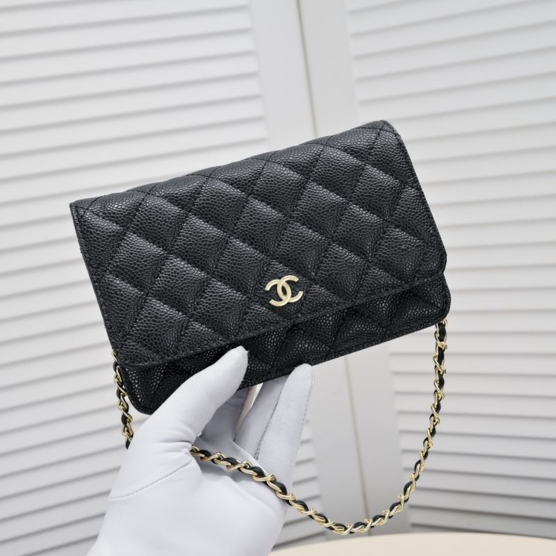 Chanel Woc Bags